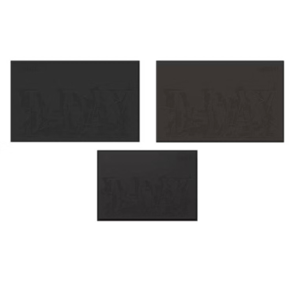 閔玧其 SUGA (BTS) - 第1張 正規專輯[D-DAY]Agust D