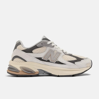 New Balance 2010 運動休閒鞋 復古鞋 緩震 舒適 奶油灰色 男女鞋 U2010TTO【X-YI】