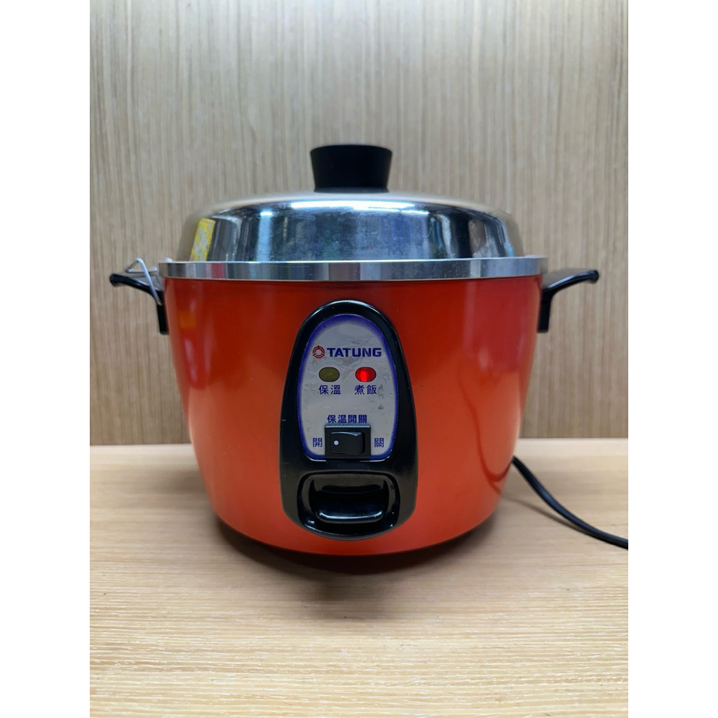 大同電鍋tac-06k的價格推薦- 2025年11月| 比價比個夠BigGo
