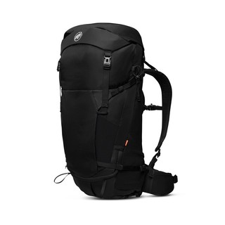 【MAMMUT 長毛象】-Lithium 40登山健行背包 『黑』2530-03562 戶外 休閒 登山 露營 健行 登