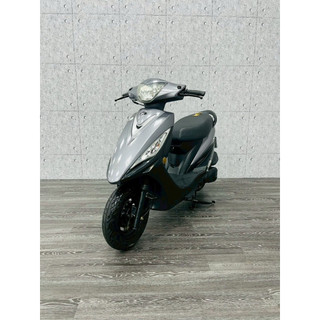 《高雄二手機車》 2018 光陽 GP 125 #9165 #免費試乘/中古機車/二手機車/流行車款/實體門市