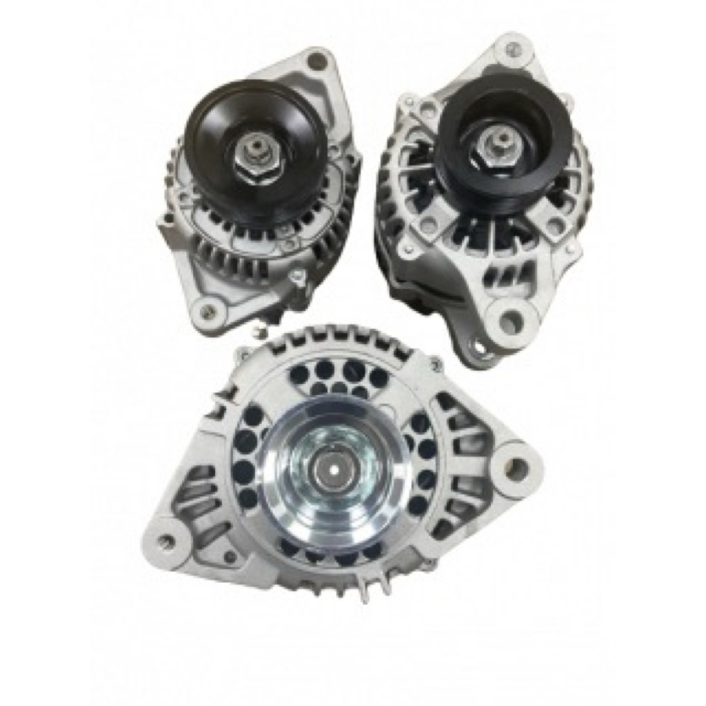 （各種發電機材料包）LEXUS RX300 2001年發電機維修包