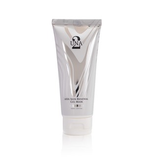 【百匡】果潤煥膚 極光面膜 100ml - UNA