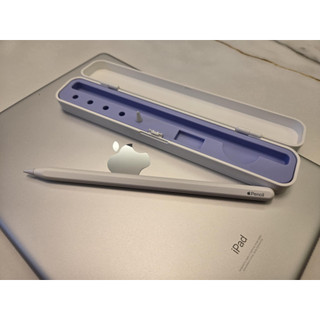 原廠正品 Apple Pencil 2 二代 原廠 99近全新 盒裝 支援Pro/Air/mini 個人保固2個月