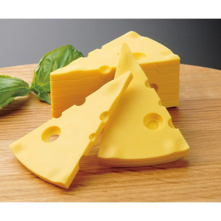 (bear)全新現貨日本 megahouse 起司 起司蛋糕 cheese 點心 立體拼圖 解剖拼圖 拼圖