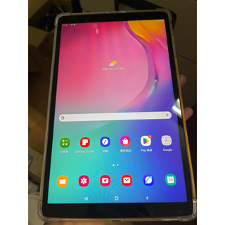 Samsung tab a t510 3+32 二手