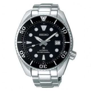 SEIKO 精工 PROSPEX廣告款潛水機械錶(6R35-00A0D/SPB101J1)