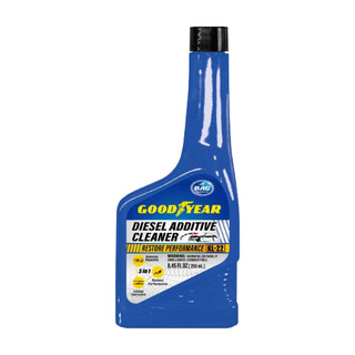 GOODYEAR固特異 KL-22 柴油精250ml