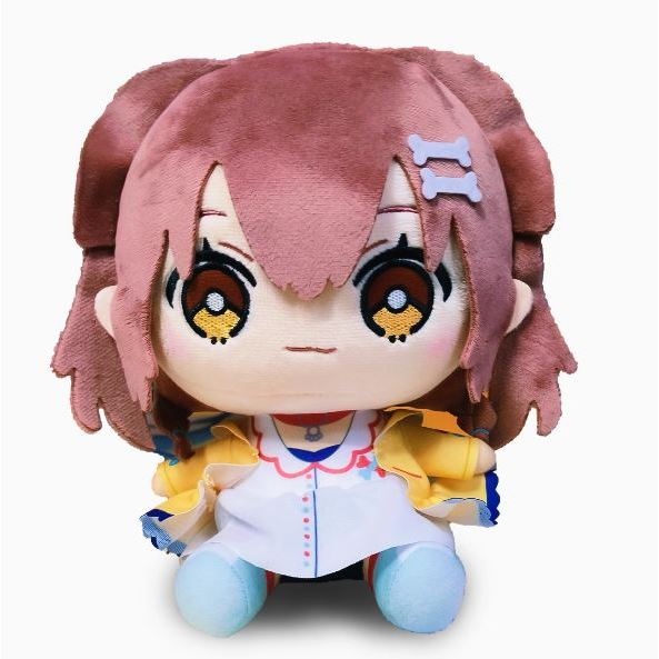 戌神沁音娃娃 戌神沁音 戌神沁音玩偶 戌神沁音周邊 戌神ころね HOLOLIVE HOLOLIVE周邊