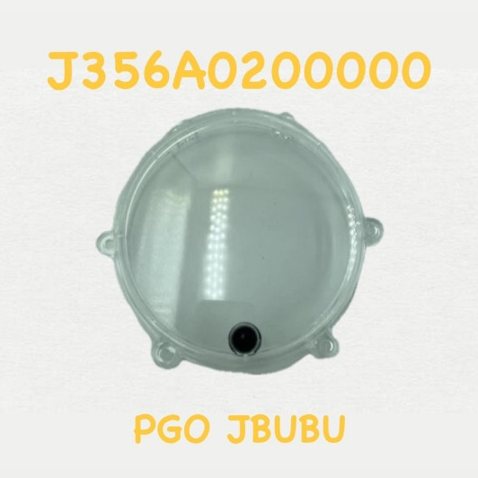 （PGO正廠零件）JBUBU J-BUBU 115 125 ABS 碼表玻璃 儀表板 上蓋  原廠 噴射 5期 6期