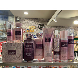 《光頭＆Jordan小舖》Bath＆body Works BBW 一千個願望1000個 A Thousand Wishe