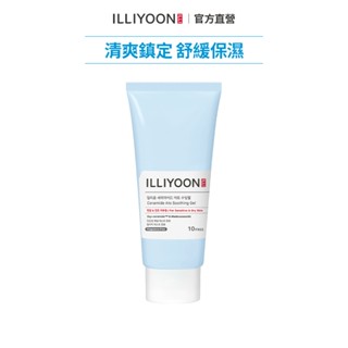 【ILLIYOON 一理潤】神經醯胺舒敏保濕凝膠 175ml 官方旗艦店<短效品>