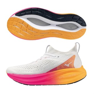 MIZUNO 美津濃 NEO VISTA 2 (HANABI) 一般型男款路跑鞋 J1GC254704