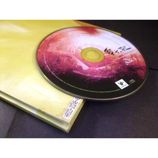 ◢藏劍閣◣PC遊戲收藏-聖女之歌遊戲光碟+遊戲說明書/遊戲使用手冊(經典古老遊戲傳說再現)25062302