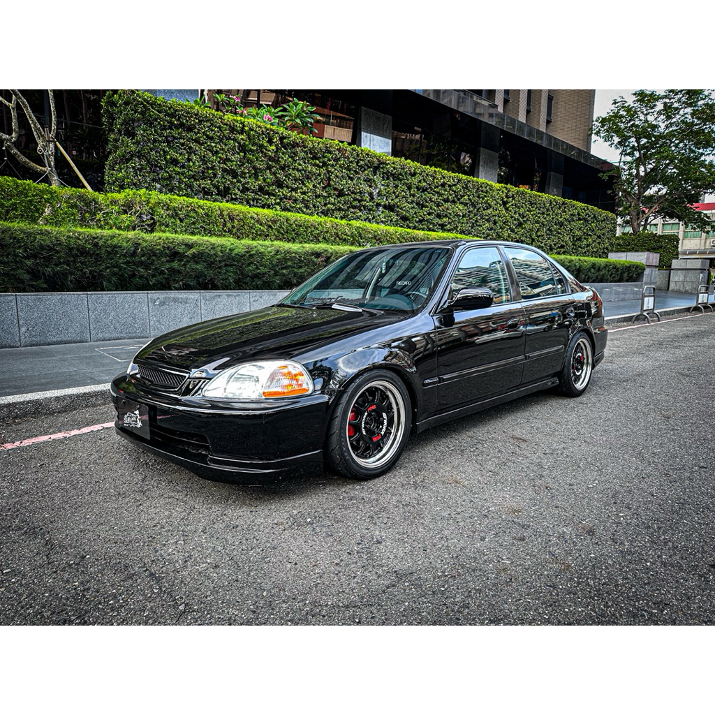 優質嚴選中古車二手車商行 HONDA 本田 CIVIC K8
