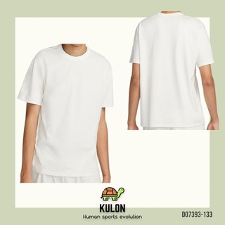 NIKE 短袖上衣｜AS M NSW PREM ESSNTL SUST TEE DO7393-133｜Kulon