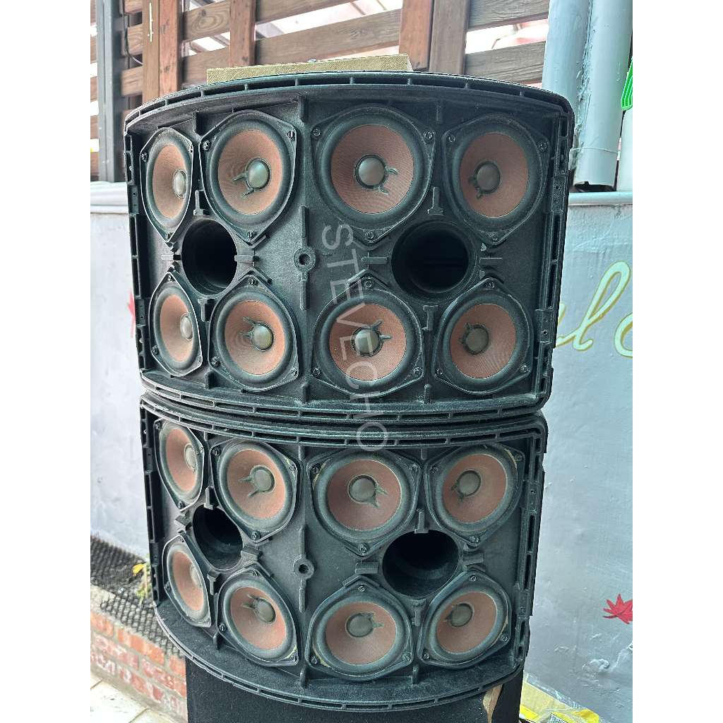 美國品牌 Bose 802 SERIESIII 懸吊喇叭 PA喇叭 看電影聽音樂唱歌的好喇叭 可搭賣場的802C~