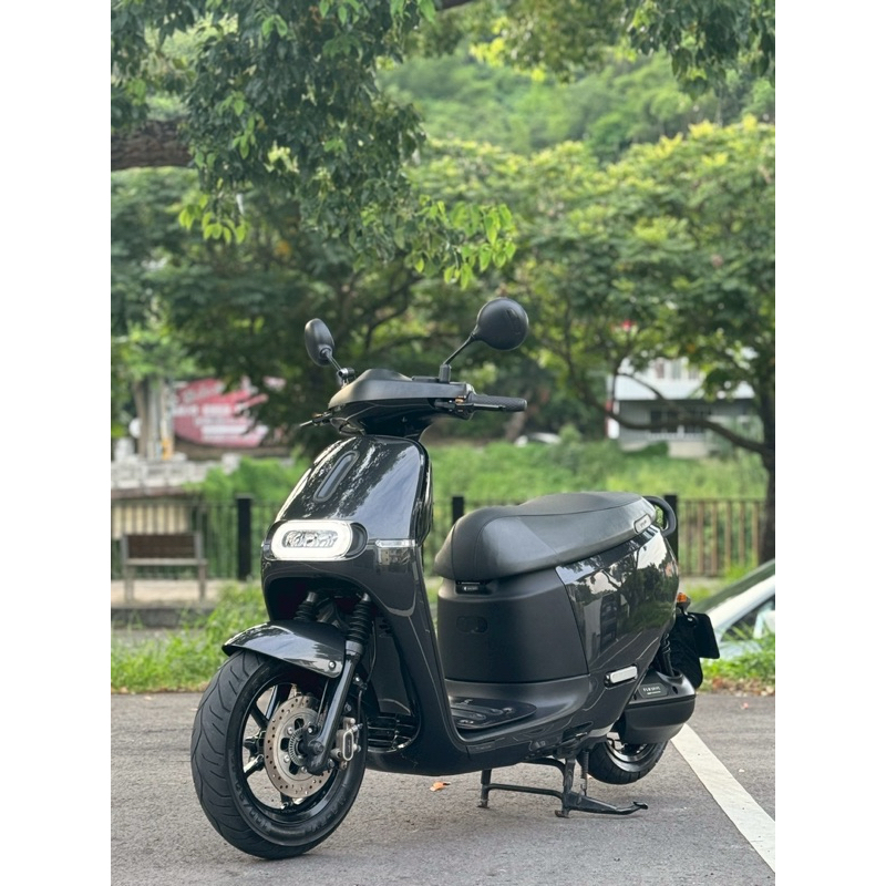 台中機車 電動車 二手 中古 🏳️2023 Gogoro 2 Premium 跑7,839 KM #5559