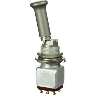 Honeywell 12TW8-8F 撥動開關 Honeywell Switch Toggle C2-12
