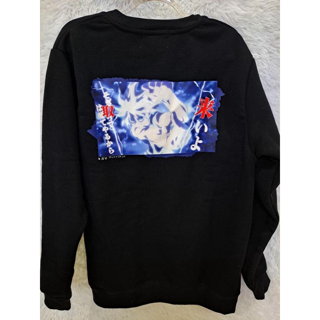 正版奇犽衣服 正版奇犽 奇犽 奇犽周邊 奇犽·揍敵客 正版獵人 獵人 獵人周邊 揍敵客家族