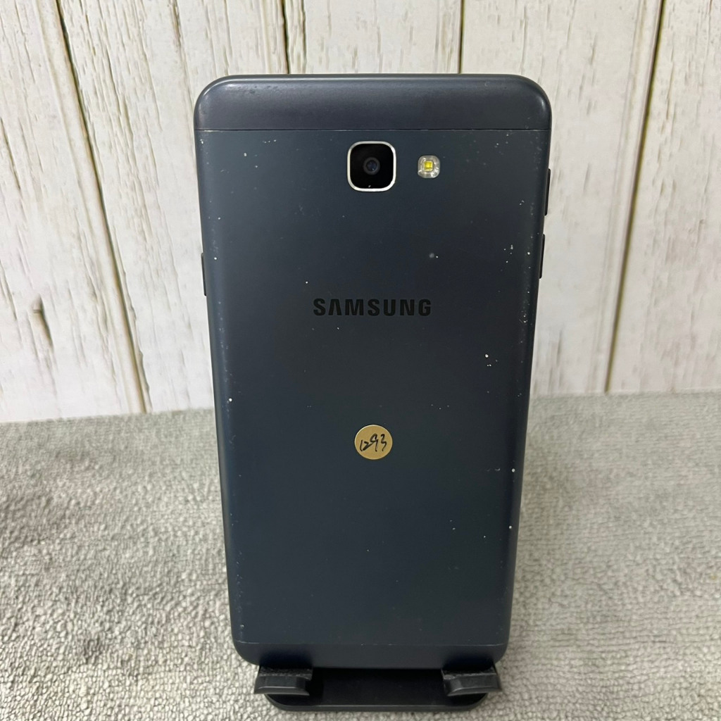 【零件機】SAMSUNG Galaxy J7 Prime 黑色 5.5吋 三星 交通方便 實體門市 二手機 A1293