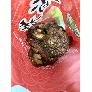 🍄｛新社｝黑早冬菇🍄級品