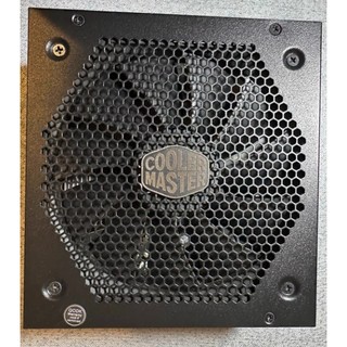 COOLER MASTER 酷碼 V750 電源供應器 750W 全模組 POWER / 80 PLUS 金牌