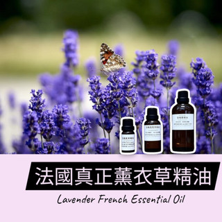【muco】法國薰衣草精油 法國真正薰衣草精油 (Lavender French Essential Oil)