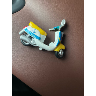 TAKARA TOMY 多美迪士尼小汽車一 10th anniversary disney motors