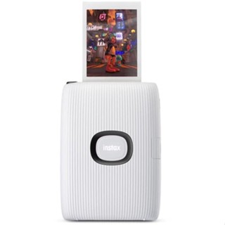 FUJIFILM 富士 instax mini Link2 相印機 特殊陶瓷白
