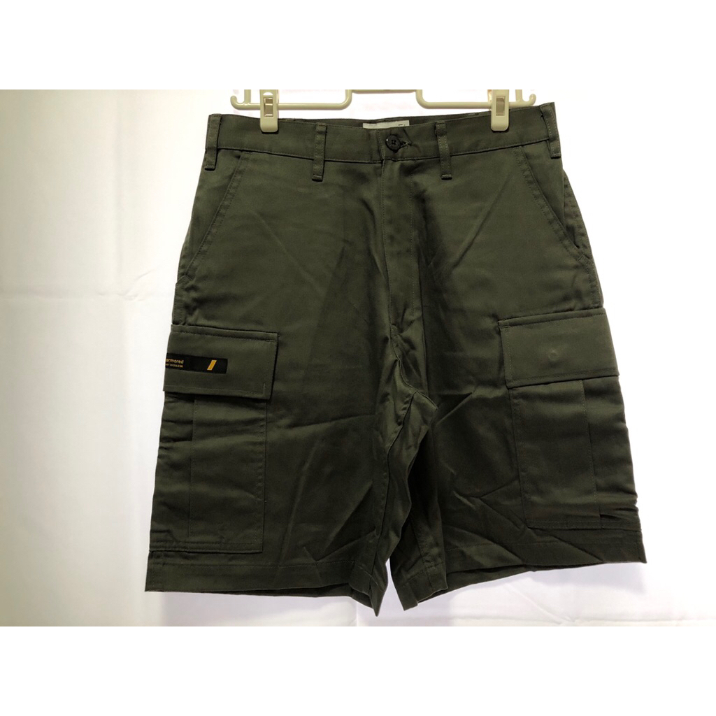 WTAPS 21SS, JUNGLE 02 /SHORTS wtaps 21ss jungle shorts的價格推薦