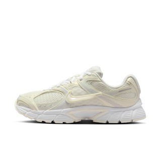 Nike V5 RNR 網眼 運動休閒鞋 女鞋 奶油 白 IH6355-047