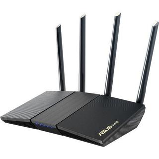 ASUS 華碩 RT-AX3000S AX3000 雙頻 AiMesh WiFi6 IP分享器