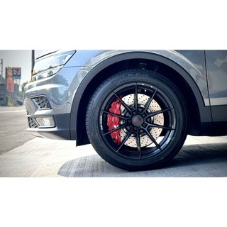 英國AP Racing CP8520 六活塞卡鉗 台灣製浮動碟+金屬油管
