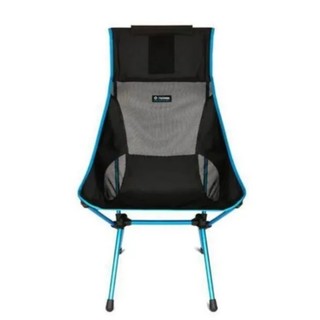 奇星 Helinox Sunset Chair 椅-經典黑 #11101R2