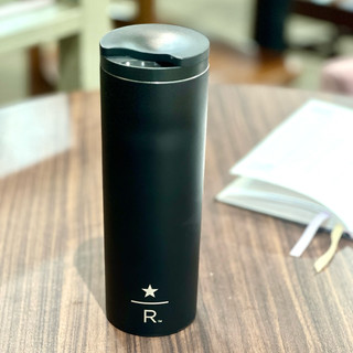 星巴克 STARBUCKS🌟R 典藏 門市限定 典藏 不鏽鋼杯 480ml 現貨