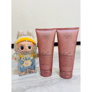 ❤️ 維尼の舖❤️ Escents 伊聖詩 蝴蝶夫人水晶沐浴膠 200ml