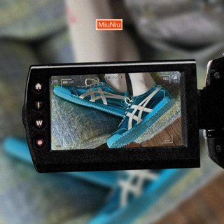 多色推薦 Onitsuka Tiger 鬼冢虎 Mexico 66 SD 生活休閒鞋 金屬色彩 1183C468-300