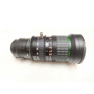 Fujinon s18x6.大型攝影機鏡頭