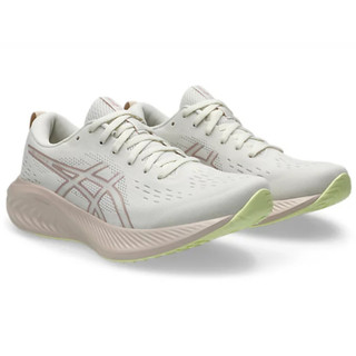 Asics Gel-excite 10 女 慢跑鞋 彈力 支撐 緩震 米 粉紅 (1012B418-104)
