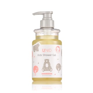 UNID 大寶洗淨沐浴露500ML【麗兒採家】