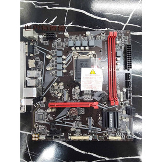 各大廠牌 華碩 技嘉 整新主機板 B560M B85M-D2V H510M F2A55M A55M 功能正常
