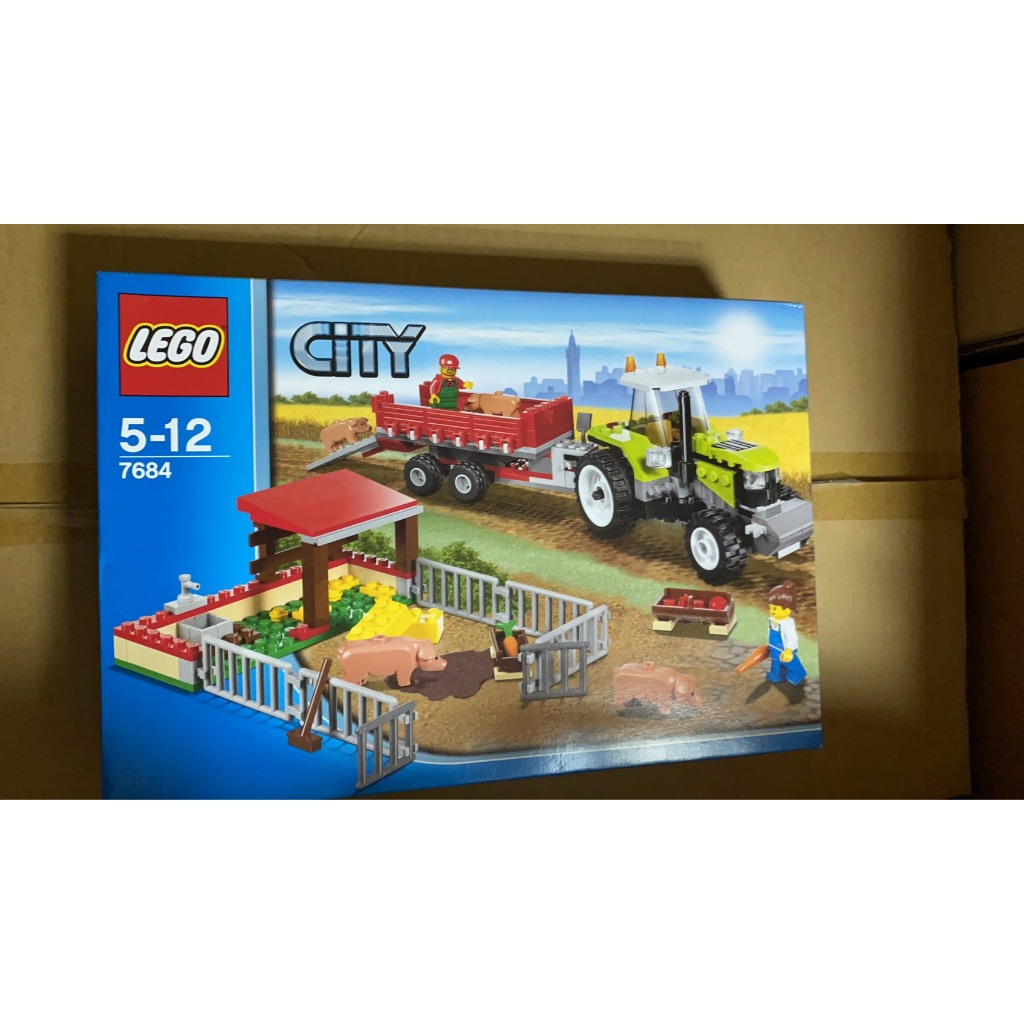 lego 7684的價格推薦 - 2026年7月 | 比價比個夠BigGo