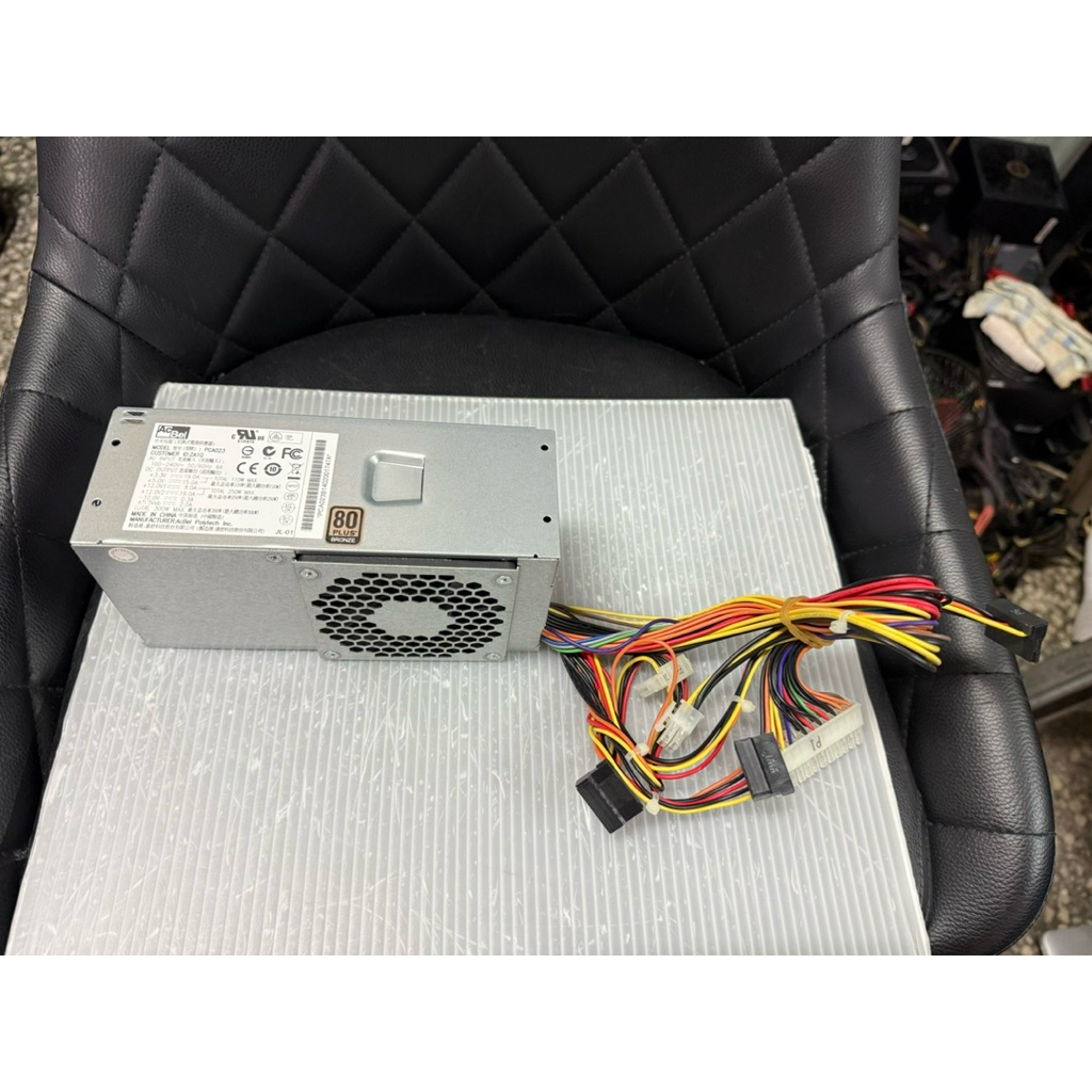 ACBel PCA023 電源ユニット 300W AcBel PCA023 80 PLUS Bronze 電源