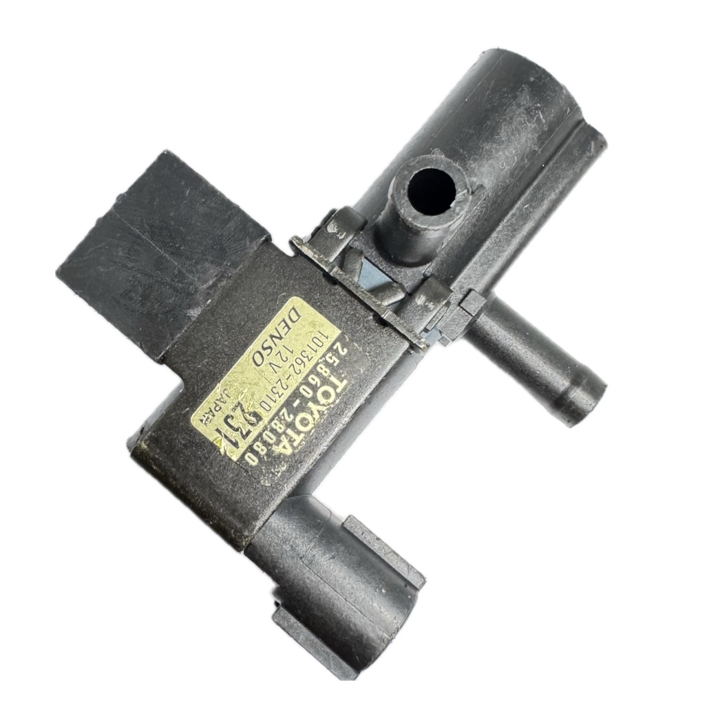 正品 全新現貨 碳罐電磁閥 25860-28080 適用於 豐田 CAMRY、SOLARA