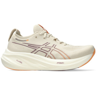 ASICS 亞瑟士 GEL-NIMBUS 26 女款 緩衝 慢跑鞋 (1012B601-250)