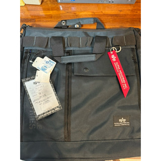 Alpha Industries 手提包 側背包