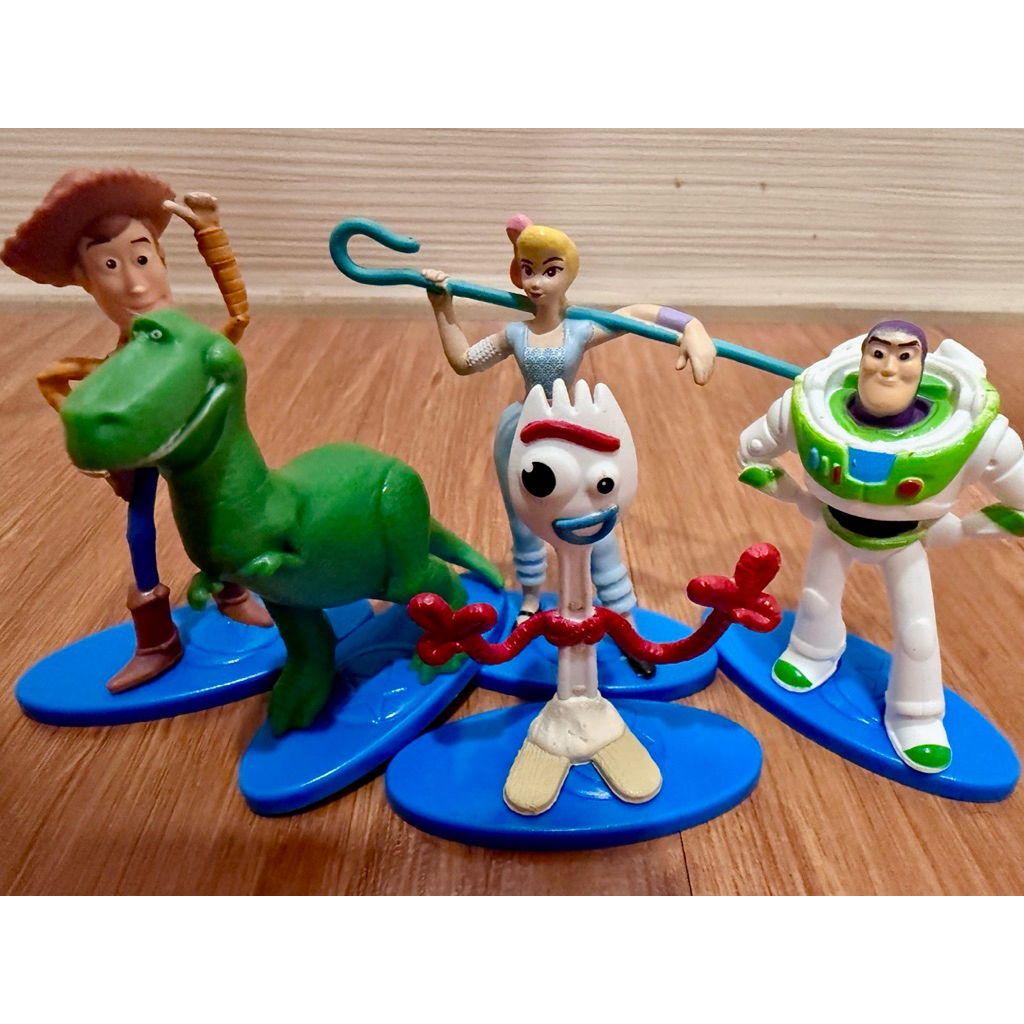 皮克斯 公仔 玩具總動員 海底總動員 怪獸電力公司 超人特攻隊 瓦力 勇敢傳說 可可夜總會