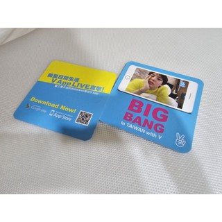 GD卡big bang