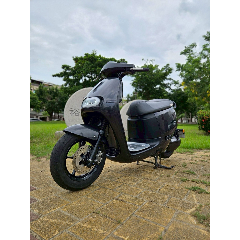 《台南二手機車》 2021 睿能 2 PREMIUM 皮帶#8580 #免費試乘/中古機車/二手機車/流行車款/實體門市